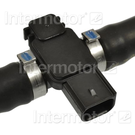 Standard Ignition Turbocharger Boost Sensor, As523 AS523